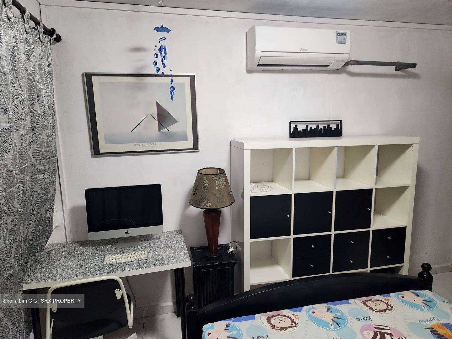 Blk 788 Khatib Vale (Yishun), HDB 4 Rooms #460119331